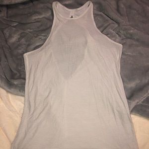 lululemon workout tank